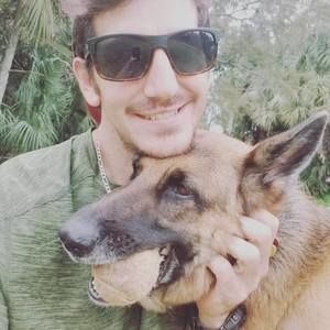 Meet your Posher, Matthew